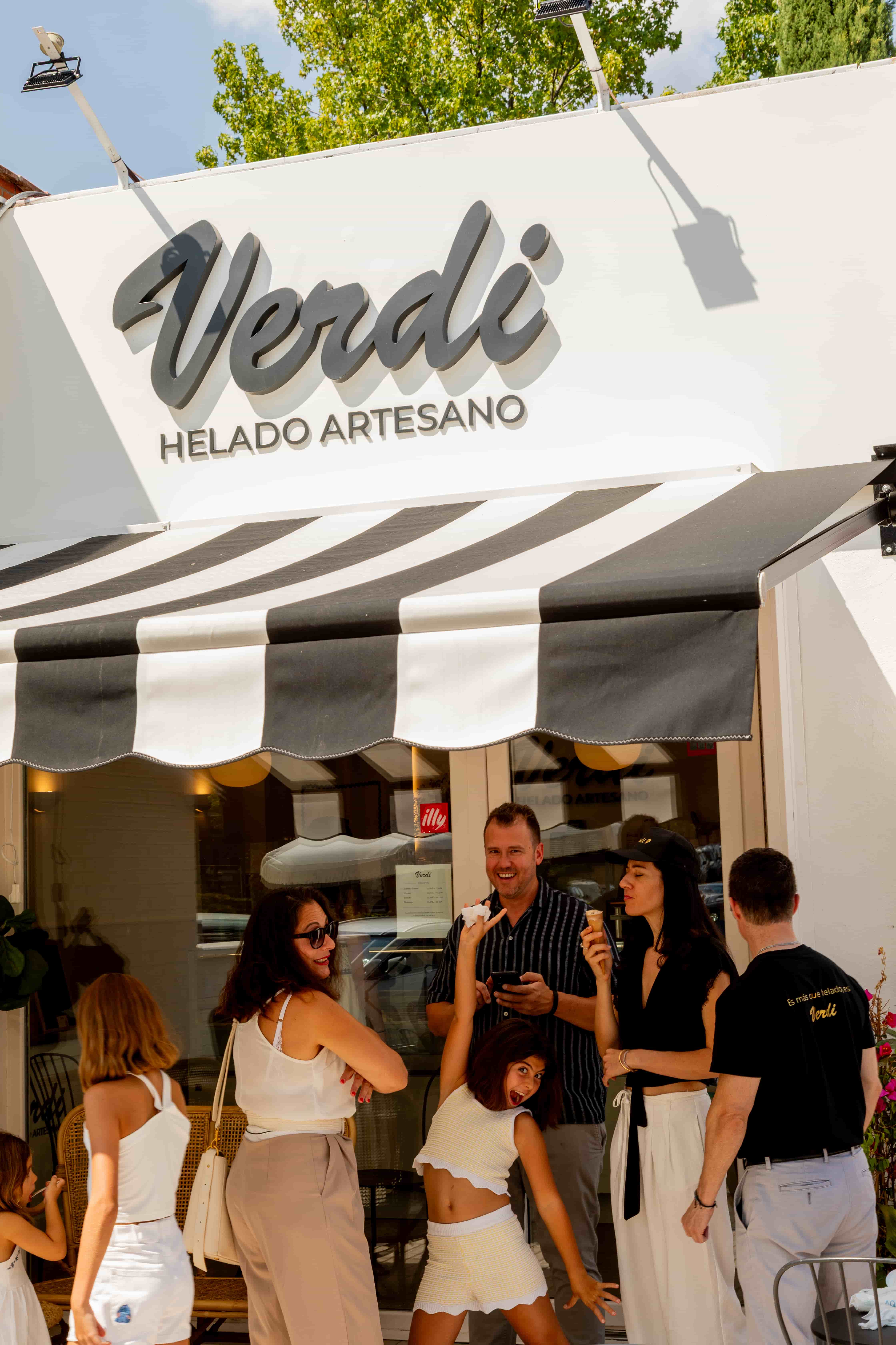 Verdi Boadilla