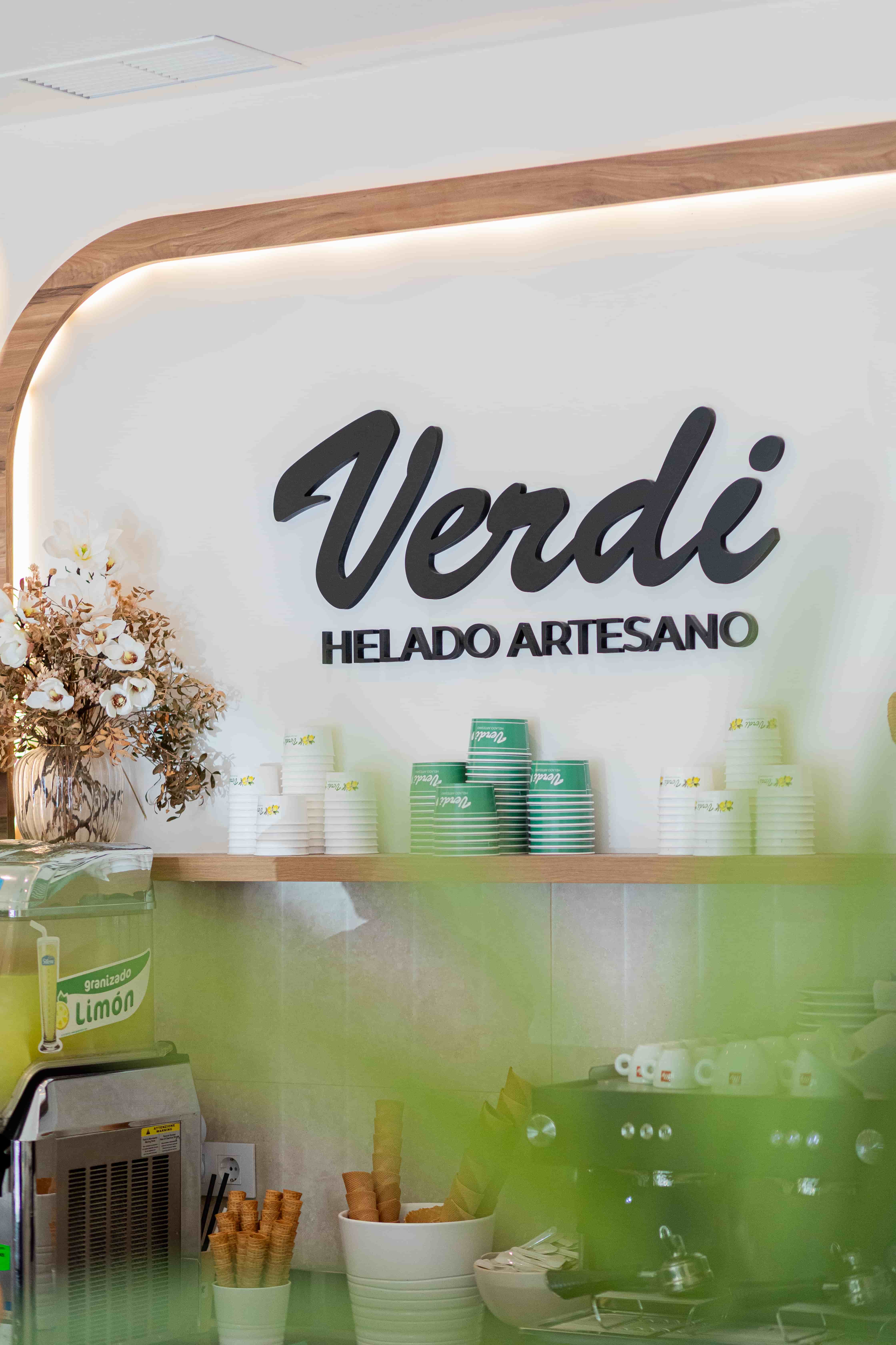 Verdi Boadilla